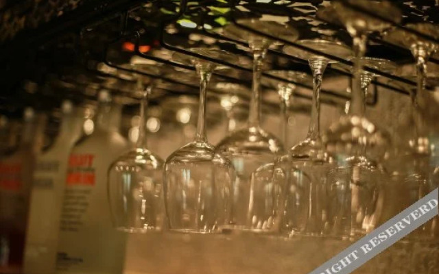 Xiandu Songge Xianrenju Hostel