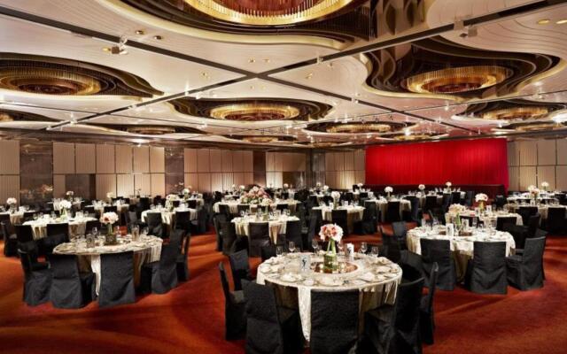 Regent Hong Kong