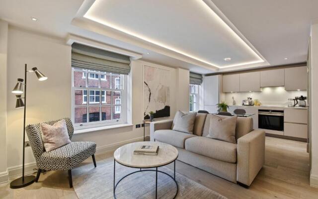 Hope House Residences by Aeria Apartments
