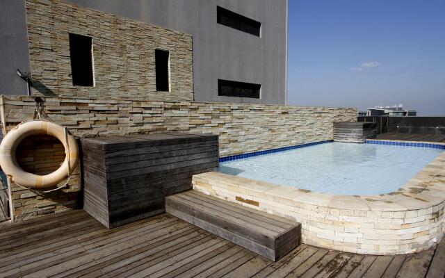 Coastlands Umhlanga Hotel and Convention Centre