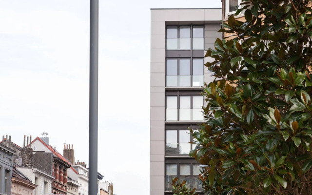 Sweet Inn Apartments Flagey