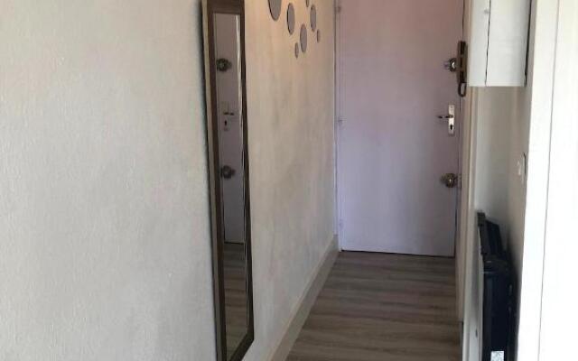 Studio St-Mandrier 300M Mer