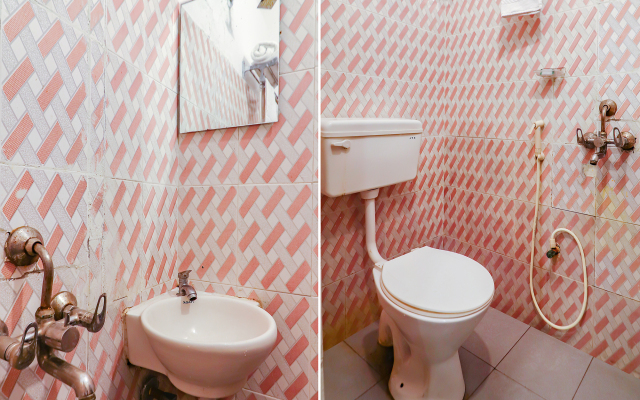 Fabexpress Broholic Suites