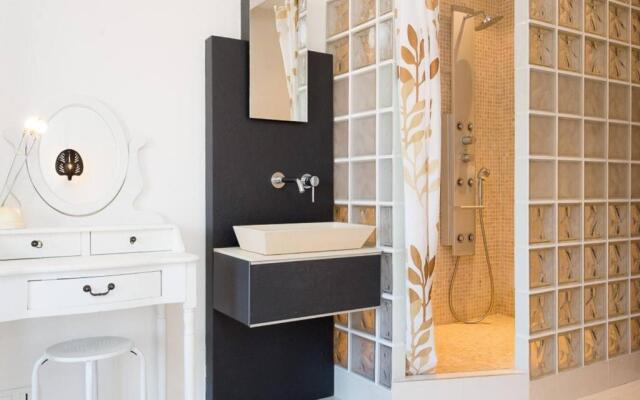 Sea View 3 Beds Next To Palais