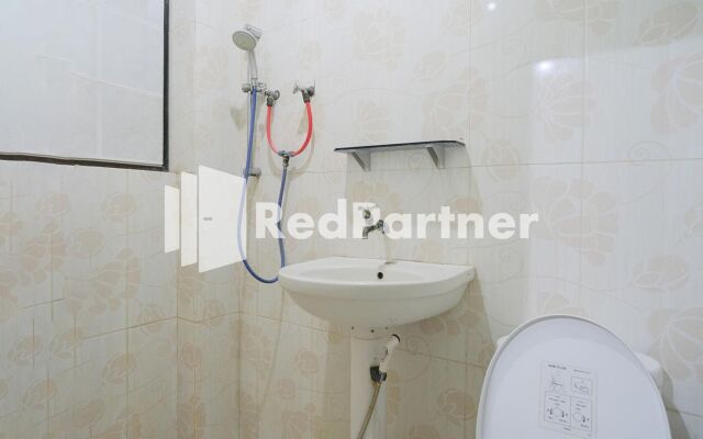 Pondok Hijau Residence Redpartner Citraland Surabaya