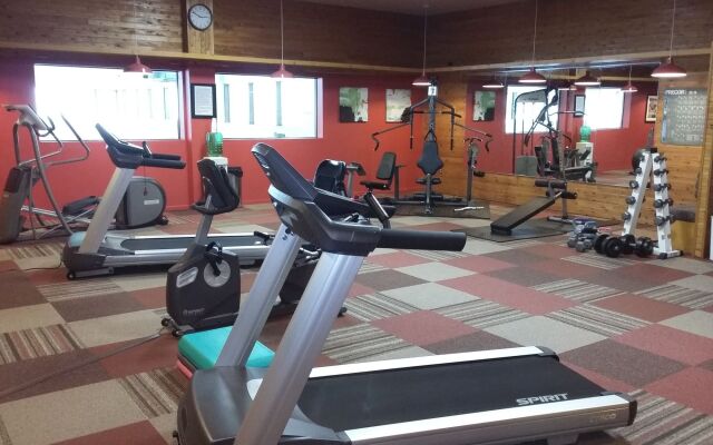 Quality Inn & Suites Escanaba North
