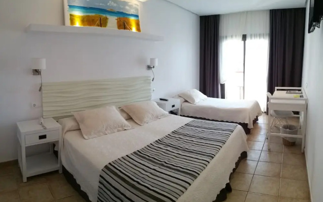 Hotel Bahia Formentera