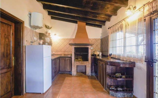 Holiday home Hoya Los Charcos