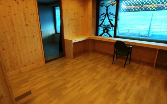 Yangyang Haeoreum Pension