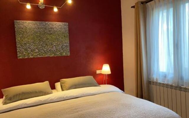 Valle del Arroyo Casas Rurales - Bed & Breakfast