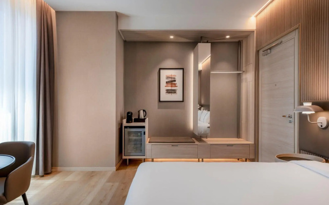 AC Hotel by Marriott Clodio Roma