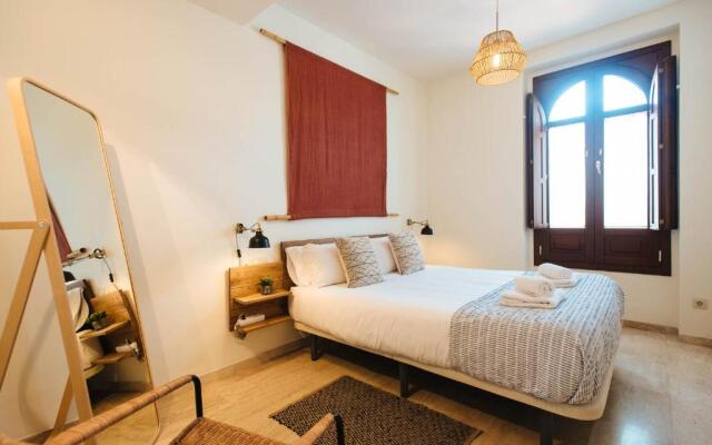 The Old Print House - Space Maison Apartments