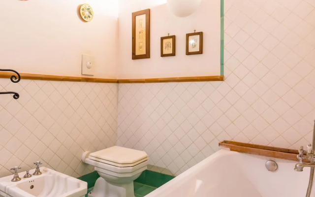 Residenza Capano Charming House