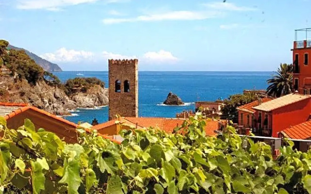 Guesthouse Marina