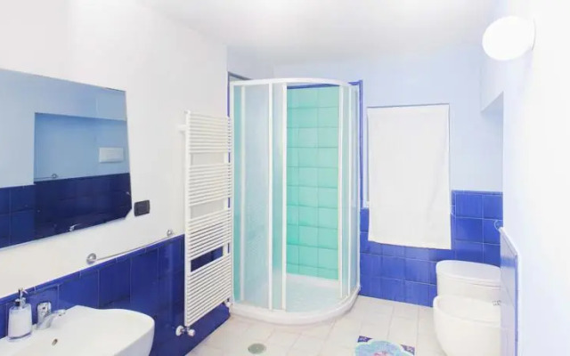La Terrazza 150 Bed  Breakfast