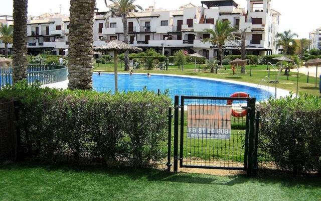 Apartamento VenAVera Playa JARDINES D2-0B