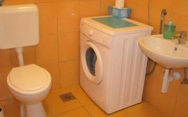 Apartments and Room Lemon