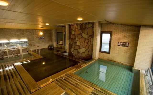 Ryokan Kikori