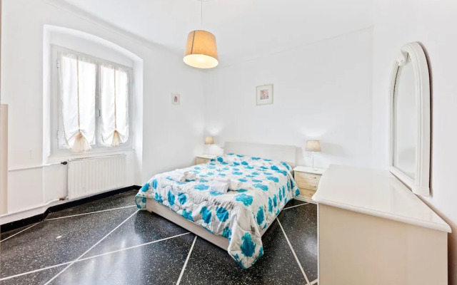 Genova Quinto SeaLife Apartment