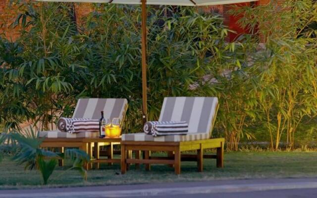 The Westin Sohna Resort & Spa