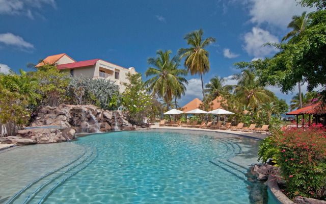 Radisson Grenada Beach Resort