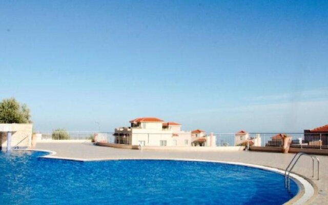Latchi Panorama Resort Luxury Villas