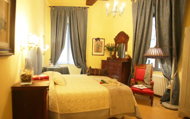 B&B Le Aquile
