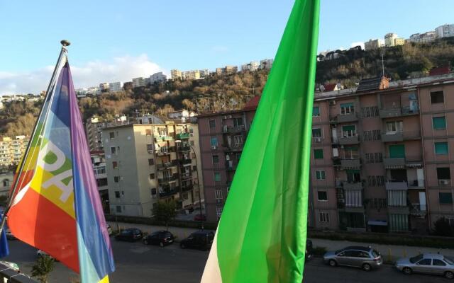 Hotel Leopardi