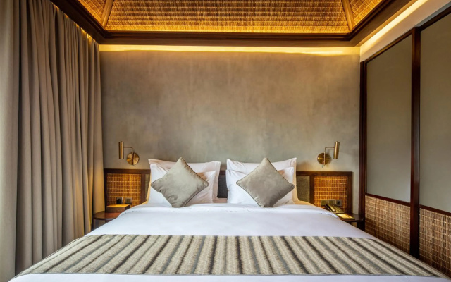 The Garcia Ubud  & Resort
