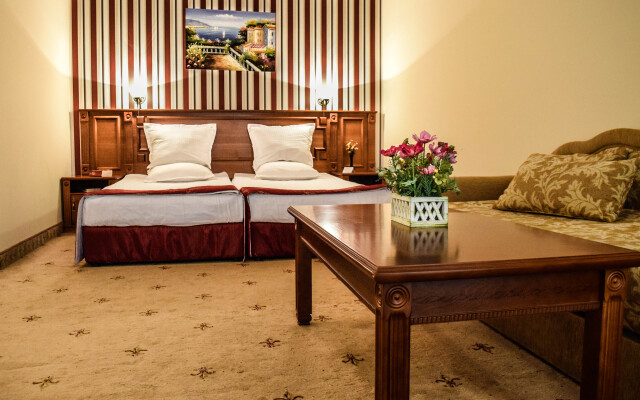 Hotel Karolina