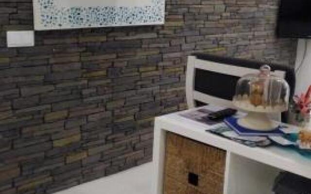 SeaShell Apartment - Sesimbra