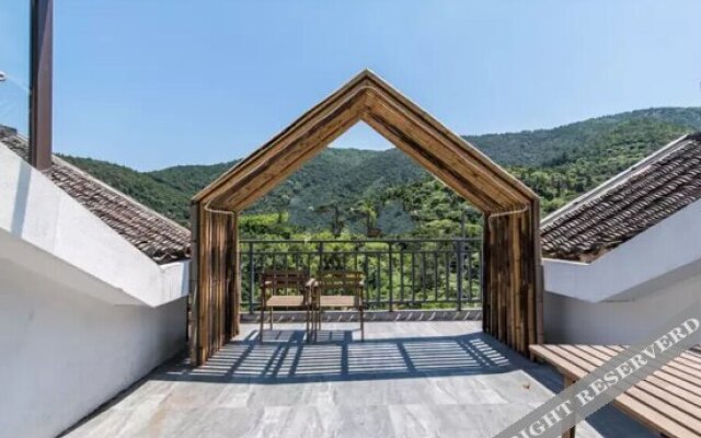Xianyunshe (Moye) Boutique B&B