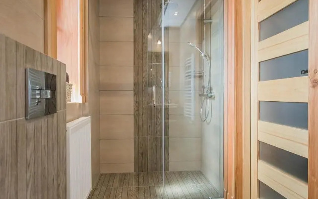 Apartamenty U Studniara