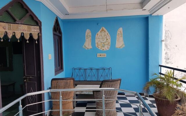 Hare Krishna Guest House