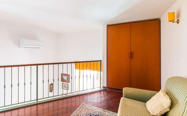 Grand Classic Apartment at San Martino