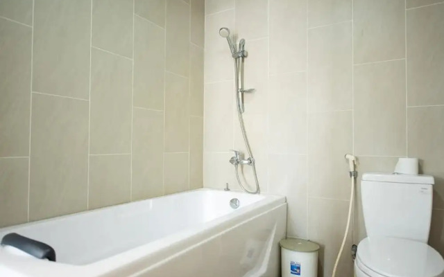 Jack Apartment Signature