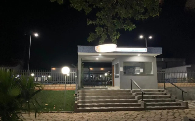 Toddes Exclusive Resort