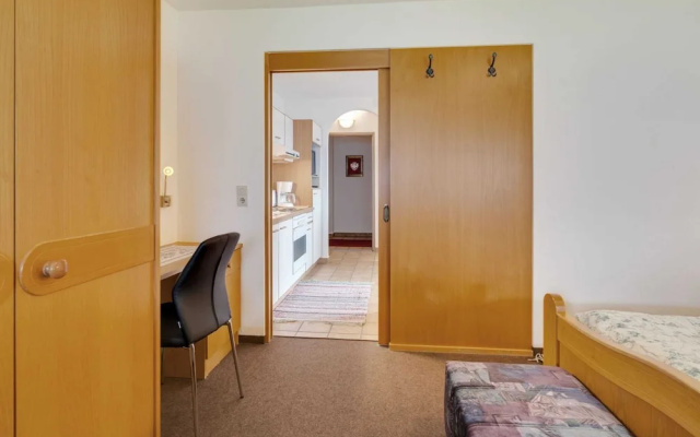 Peaceful Apartment in Fügenberg near Ski Area