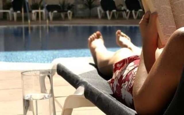 Apartamentos Las Dunas