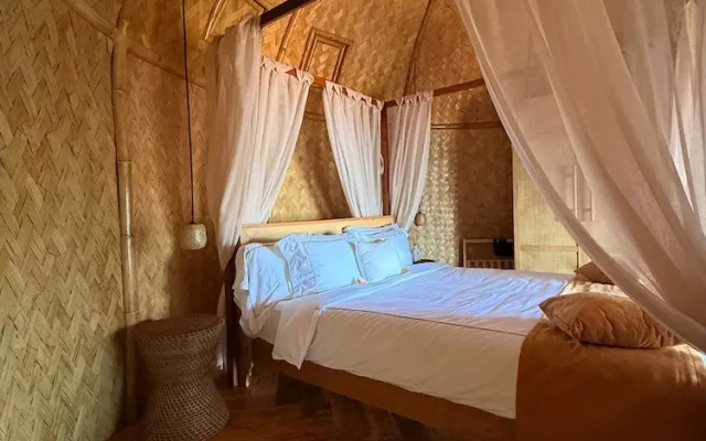 Cambaya Beach Resort