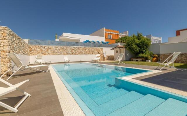 Villa Glenda - Boncore