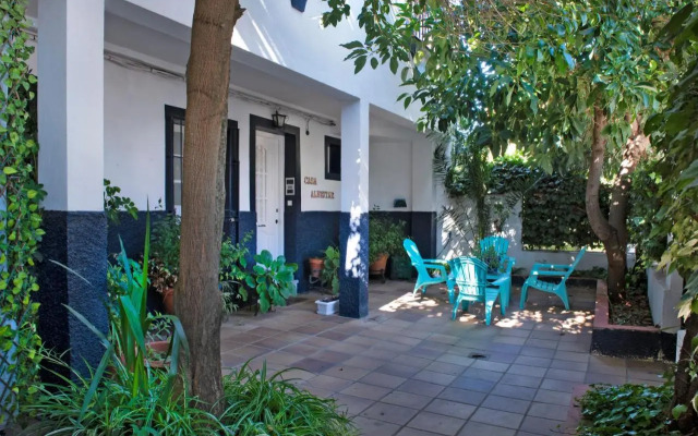 Casa Albéitar