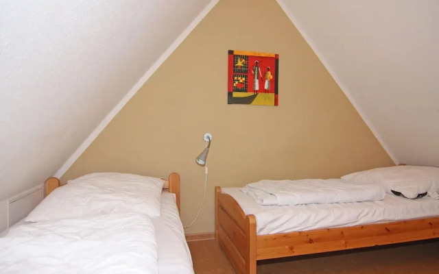 Doppelhaushalfte Ostseehaus II, Trassenheide