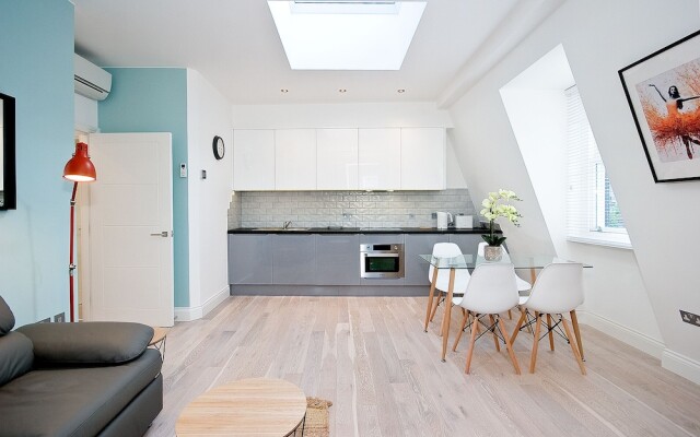 Interlude House by City Living London