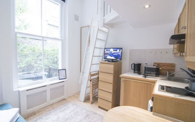 Fairholme Studios