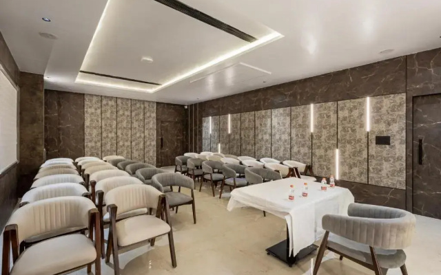 ECKO La Maniere Business Hotels