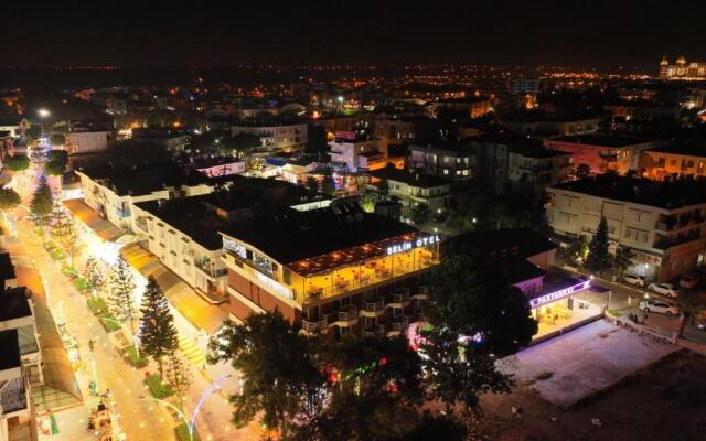 Selin Otel Belek