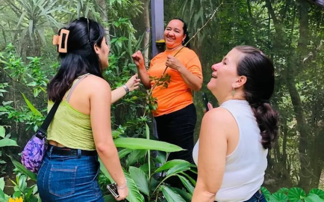 Mayan Hills Resort
