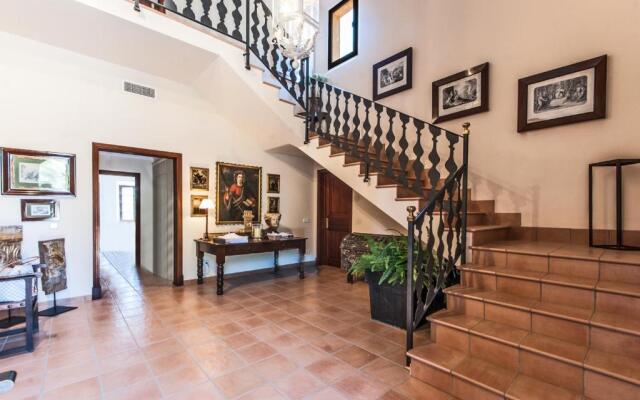 Villa Santa María Dreams