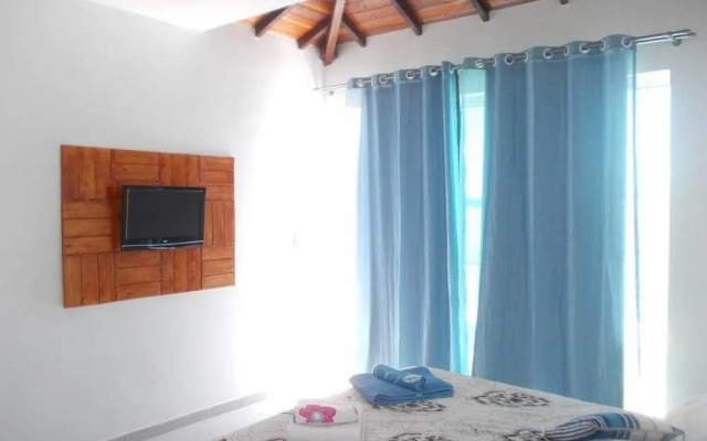 Pousada Villa Marina Buzios